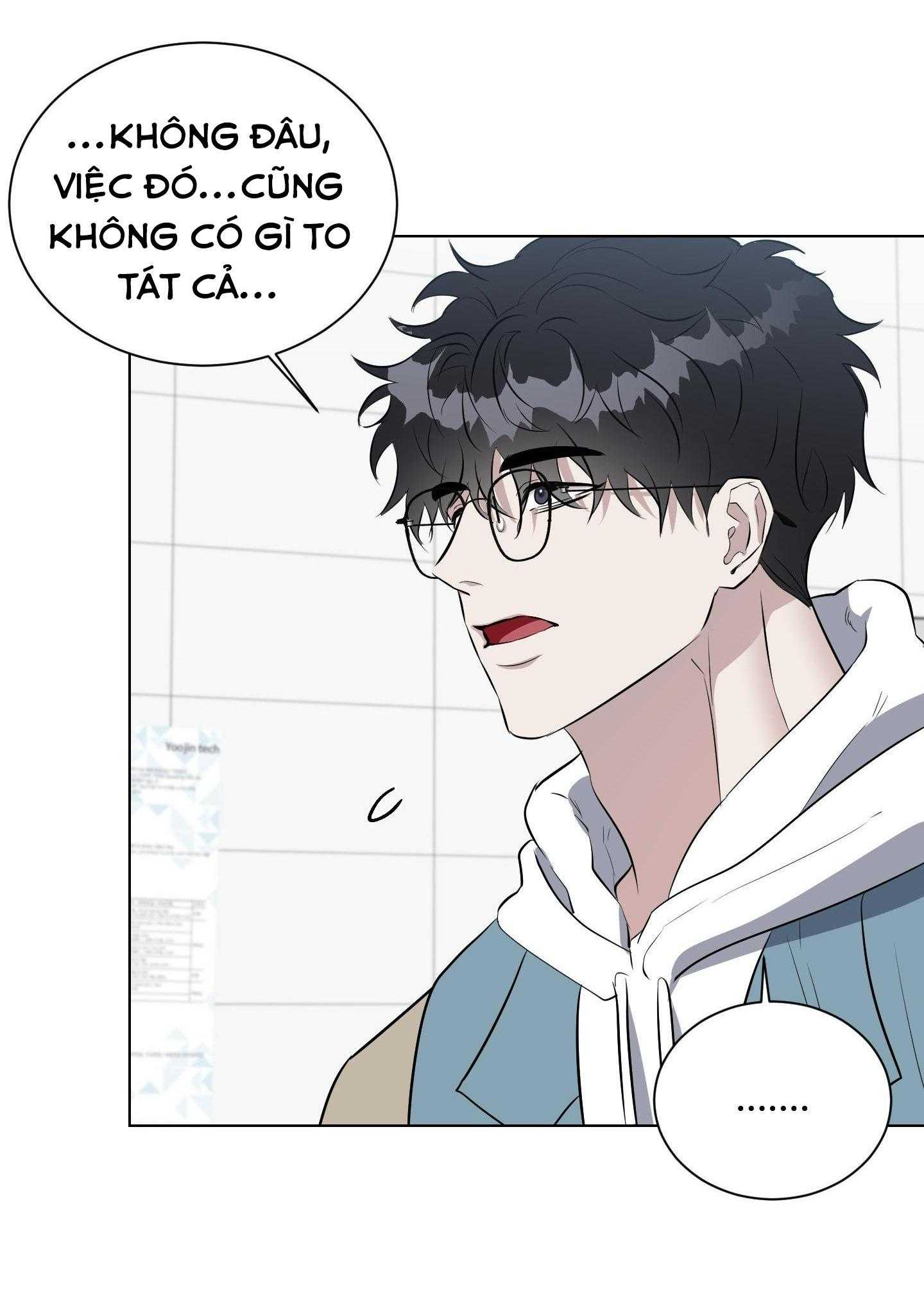 Rơi Vào Vực Thẳm Của Rắn Chap 1 - Next Chap 2