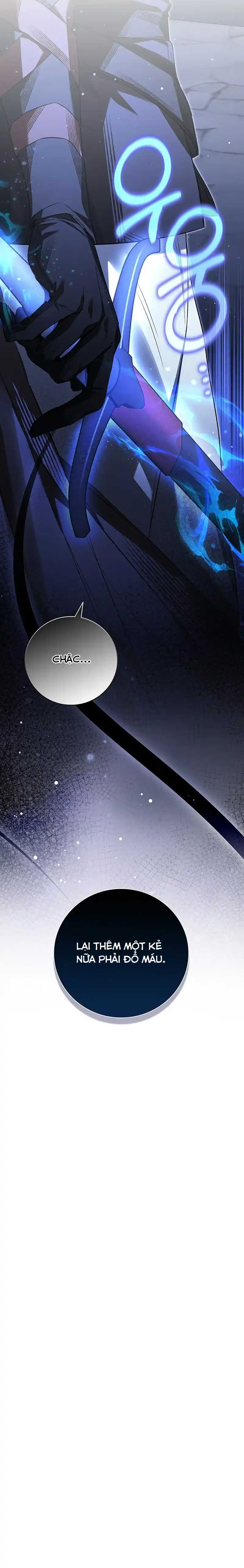 Papa Là Kẻ Thù Kiếp Trước Của Tôi? Chap 18 - Next Chap 19