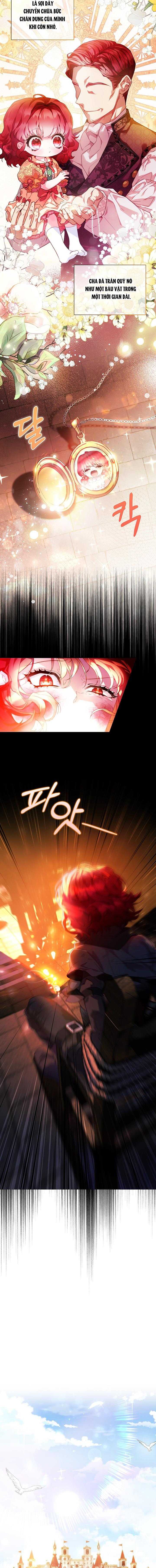 Papa Là Kẻ Thù Kiếp Trước Của Tôi? Chap 1 - Next Chap 2