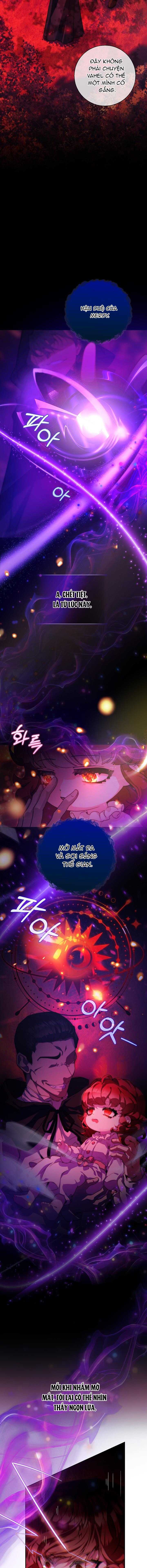 Papa Là Kẻ Thù Kiếp Trước Của Tôi? Chap 1 - Next Chap 2