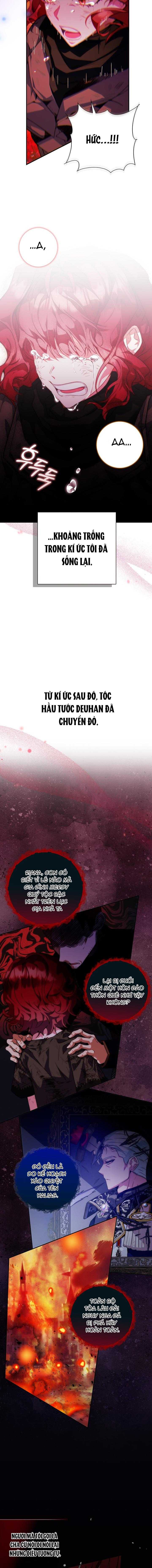 Papa Là Kẻ Thù Kiếp Trước Của Tôi? Chap 1 - Next Chap 2