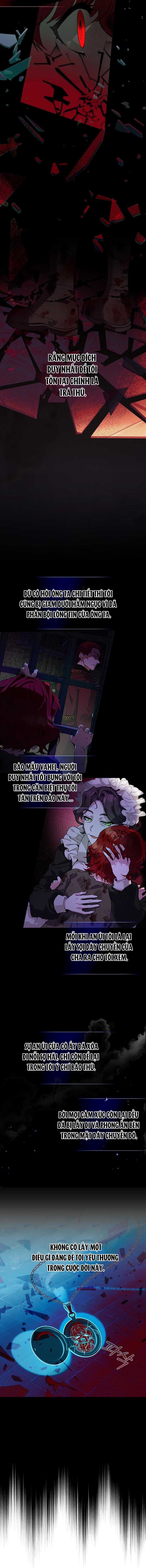 Papa Là Kẻ Thù Kiếp Trước Của Tôi? Chap 1 - Next Chap 2