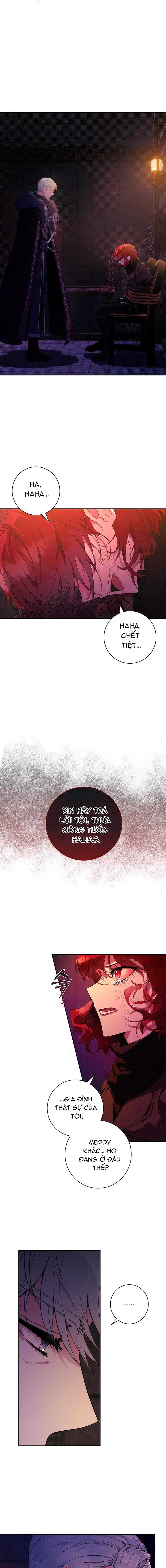 Papa Là Kẻ Thù Kiếp Trước Của Tôi? Chap 1 - Next Chap 2