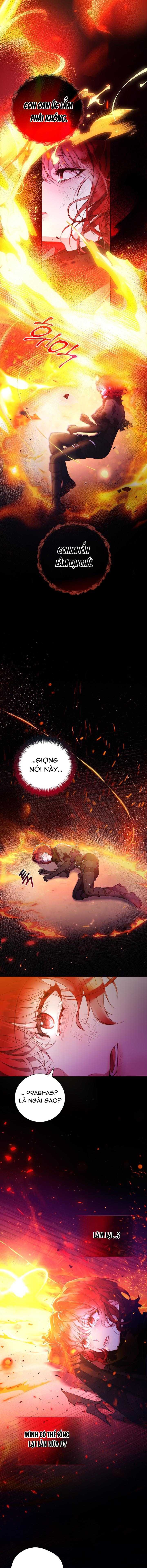 Papa Là Kẻ Thù Kiếp Trước Của Tôi? Chap 1 - Next Chap 2