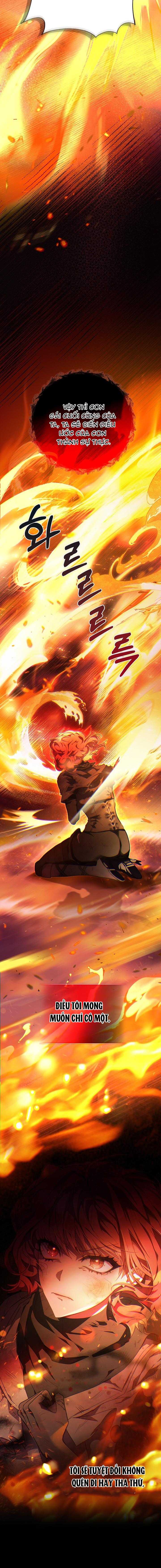 Papa Là Kẻ Thù Kiếp Trước Của Tôi? Chap 1 - Next Chap 2