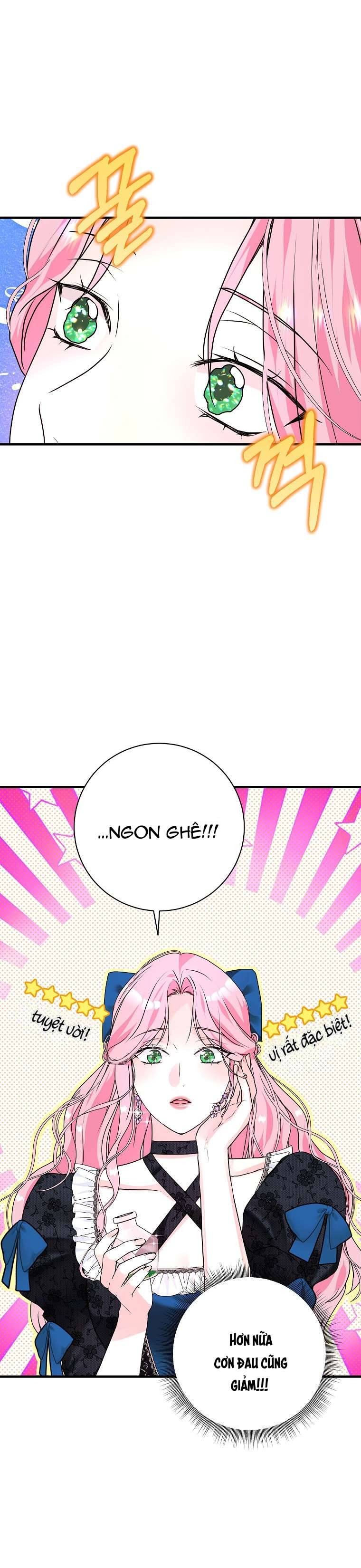 Kẻ Phản Diện Có Thời Hạn Ủng Hộ Tôi Hủy Hôn Chap 4 - Next Chap 5