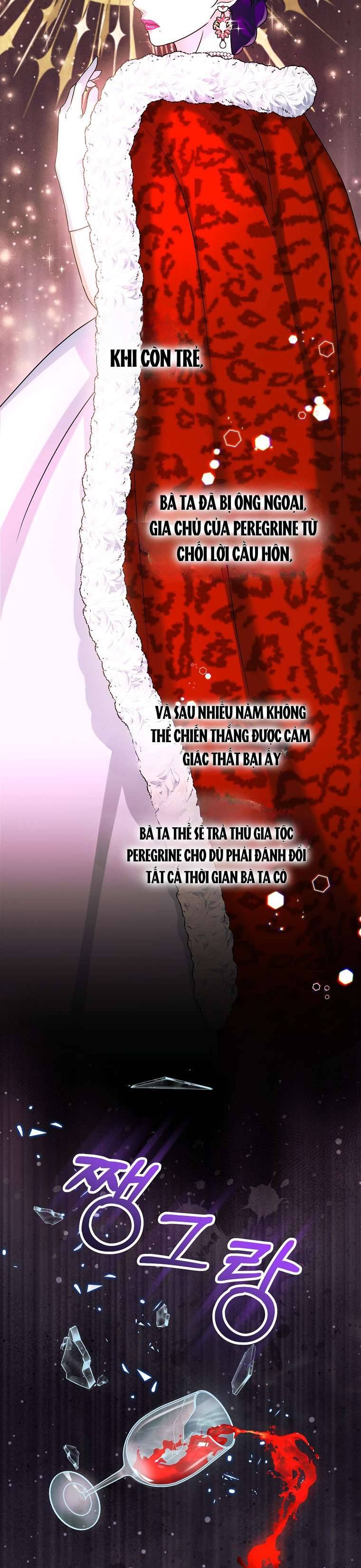 Kẻ Phản Diện Có Thời Hạn Ủng Hộ Tôi Hủy Hôn Chap 4 - Next Chap 5