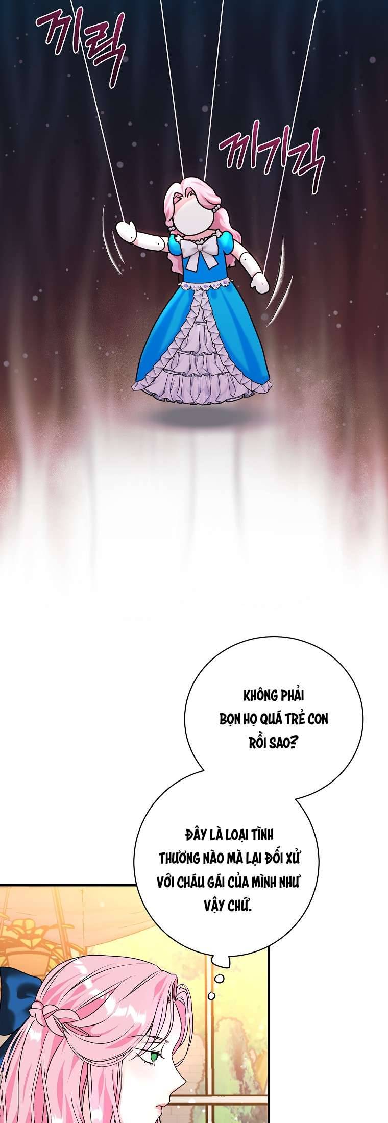 Kẻ Phản Diện Có Thời Hạn Ủng Hộ Tôi Hủy Hôn Chap 4 - Next Chap 5