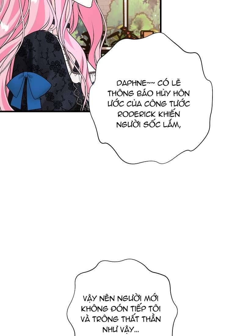 Kẻ Phản Diện Có Thời Hạn Ủng Hộ Tôi Hủy Hôn Chap 4 - Next Chap 5