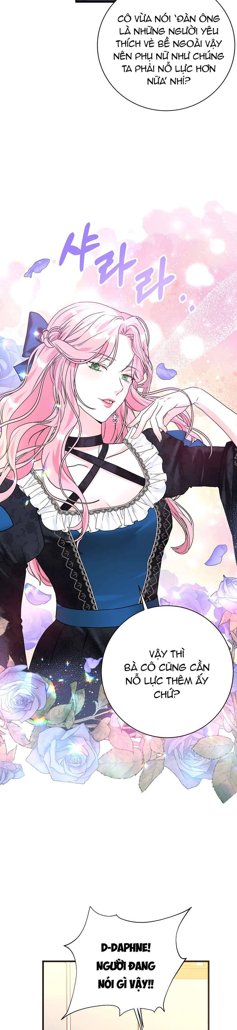 Kẻ Phản Diện Có Thời Hạn Ủng Hộ Tôi Hủy Hôn Chap 4 - Next Chap 5