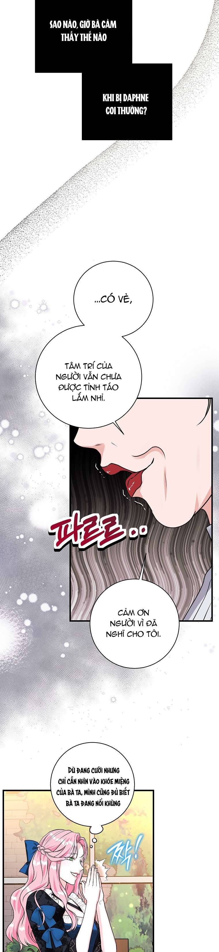 Kẻ Phản Diện Có Thời Hạn Ủng Hộ Tôi Hủy Hôn Chap 4 - Next Chap 5