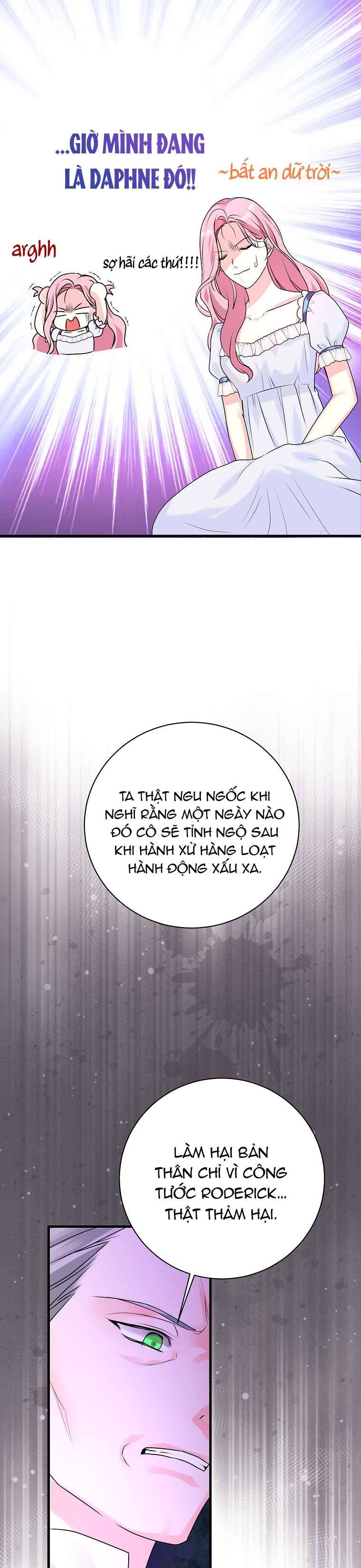 Kẻ Phản Diện Có Thời Hạn Ủng Hộ Tôi Hủy Hôn Chap 3 - Next Chap 4