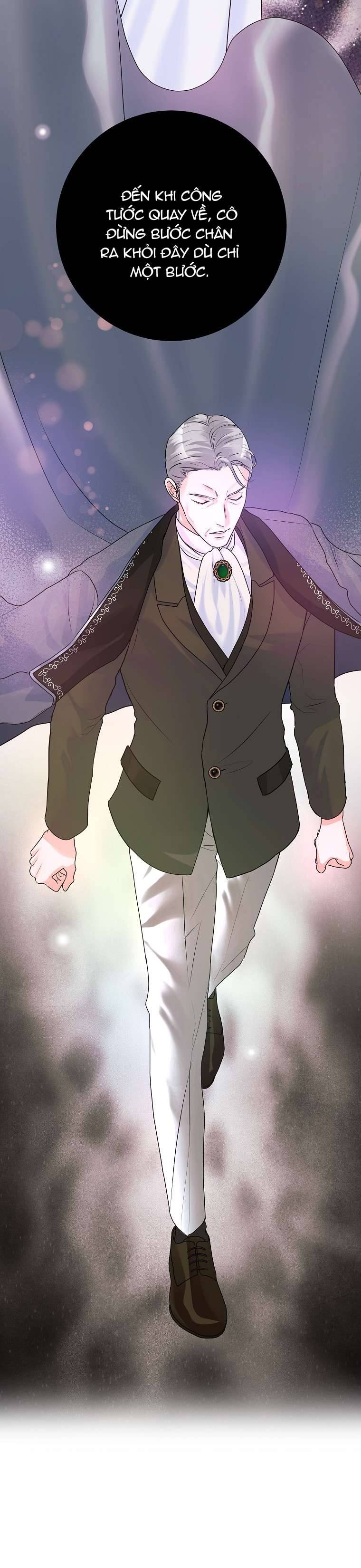 Kẻ Phản Diện Có Thời Hạn Ủng Hộ Tôi Hủy Hôn Chap 3 - Next Chap 4