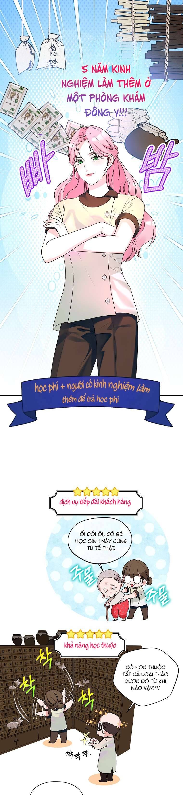 Kẻ Phản Diện Có Thời Hạn Ủng Hộ Tôi Hủy Hôn Chap 3 - Next Chap 4