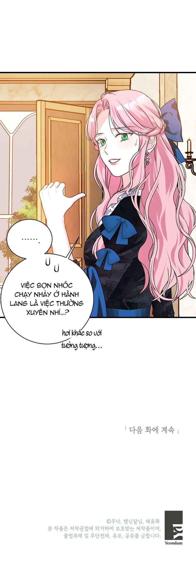 Kẻ Phản Diện Có Thời Hạn Ủng Hộ Tôi Hủy Hôn Chap 3 - Next Chap 4