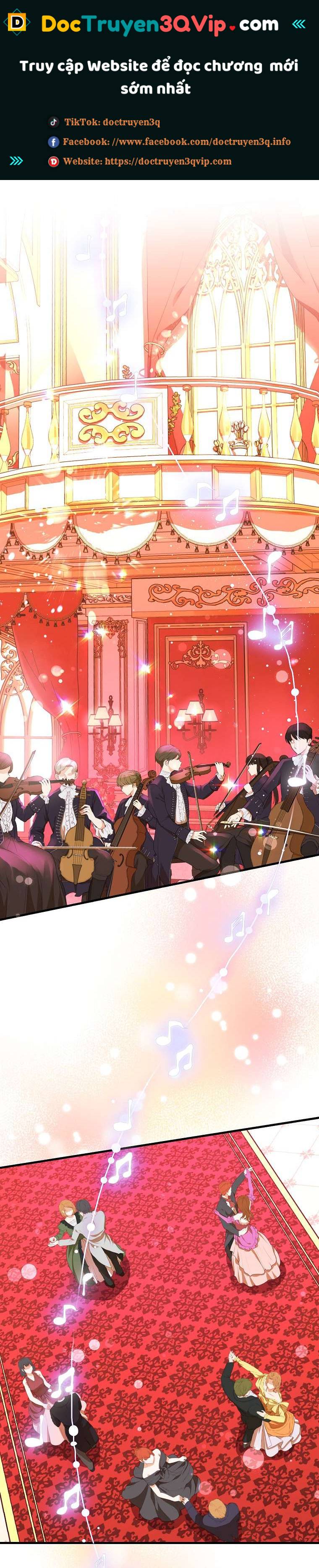 Kẻ Phản Diện Có Thời Hạn Ủng Hộ Tôi Hủy Hôn Chap 2 - Next Chap 3