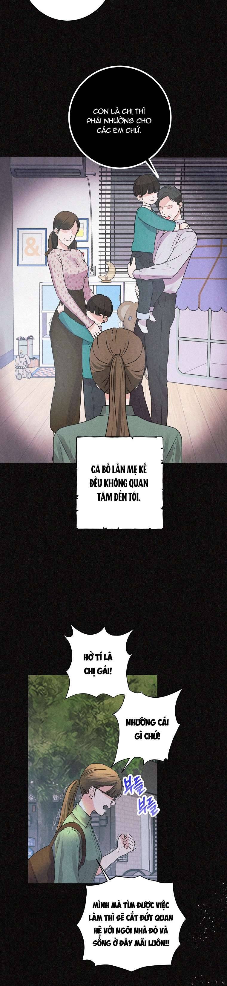 Kẻ Phản Diện Có Thời Hạn Ủng Hộ Tôi Hủy Hôn Chap 2 - Next Chap 3