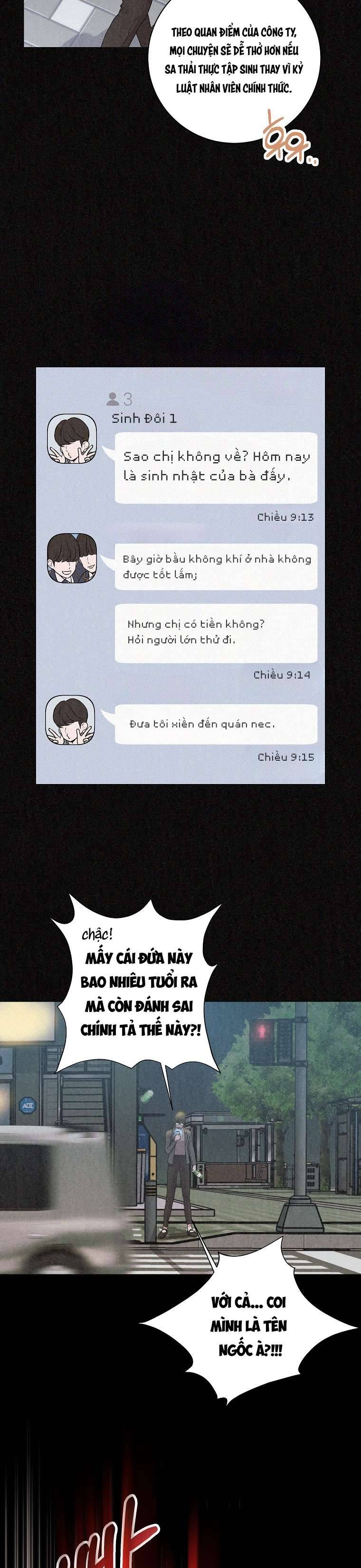 Kẻ Phản Diện Có Thời Hạn Ủng Hộ Tôi Hủy Hôn Chap 2 - Next Chap 3