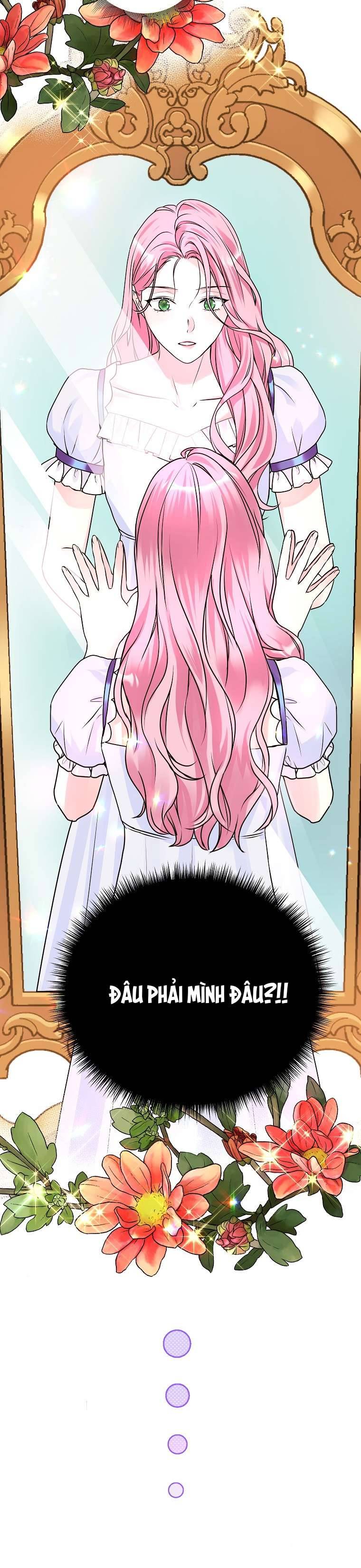 Kẻ Phản Diện Có Thời Hạn Ủng Hộ Tôi Hủy Hôn Chap 2 - Next Chap 3