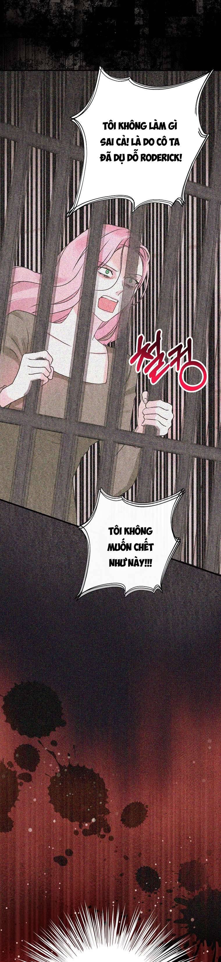 Kẻ Phản Diện Có Thời Hạn Ủng Hộ Tôi Hủy Hôn Chap 2 - Next Chap 3