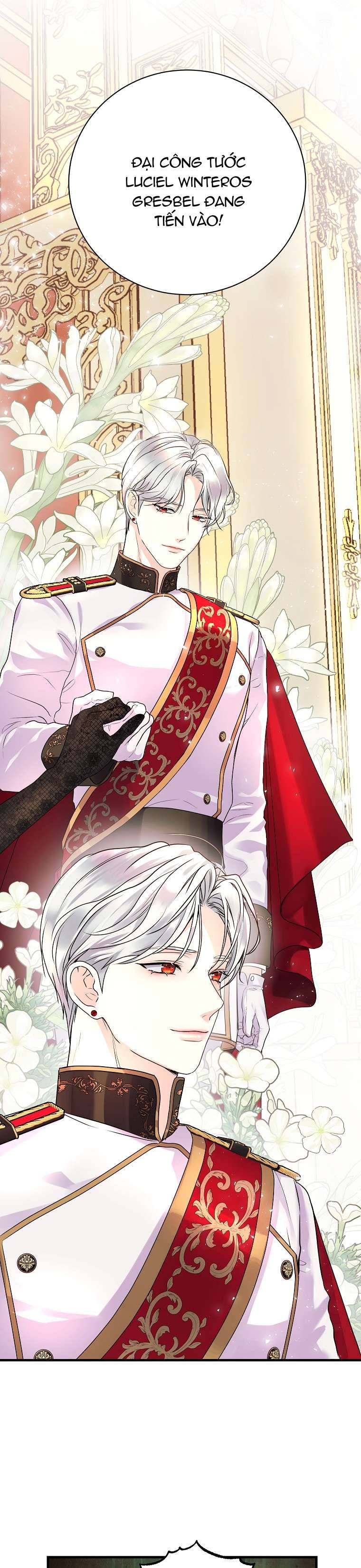 Kẻ Phản Diện Có Thời Hạn Ủng Hộ Tôi Hủy Hôn Chap 1 - Next Chap 2