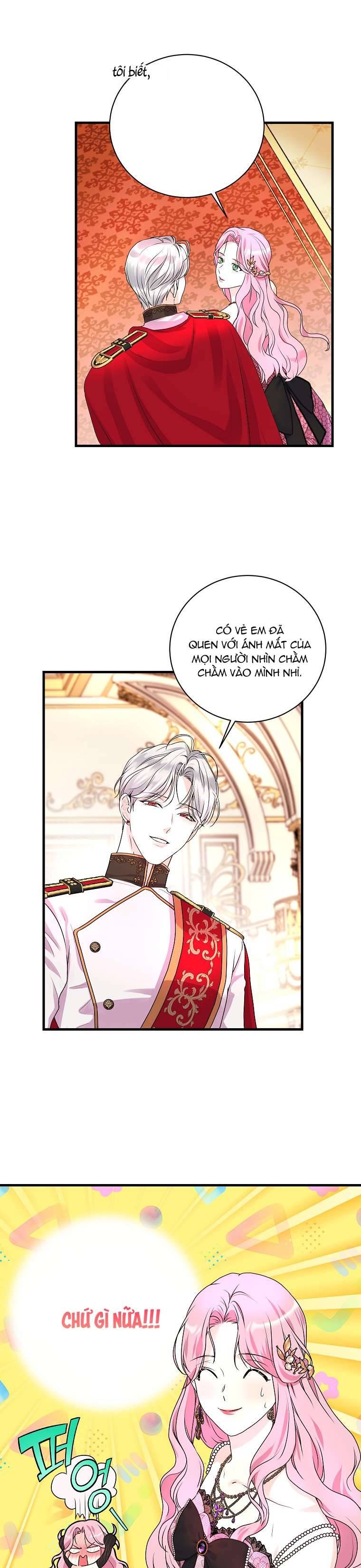 Kẻ Phản Diện Có Thời Hạn Ủng Hộ Tôi Hủy Hôn Chap 1 - Next Chap 2