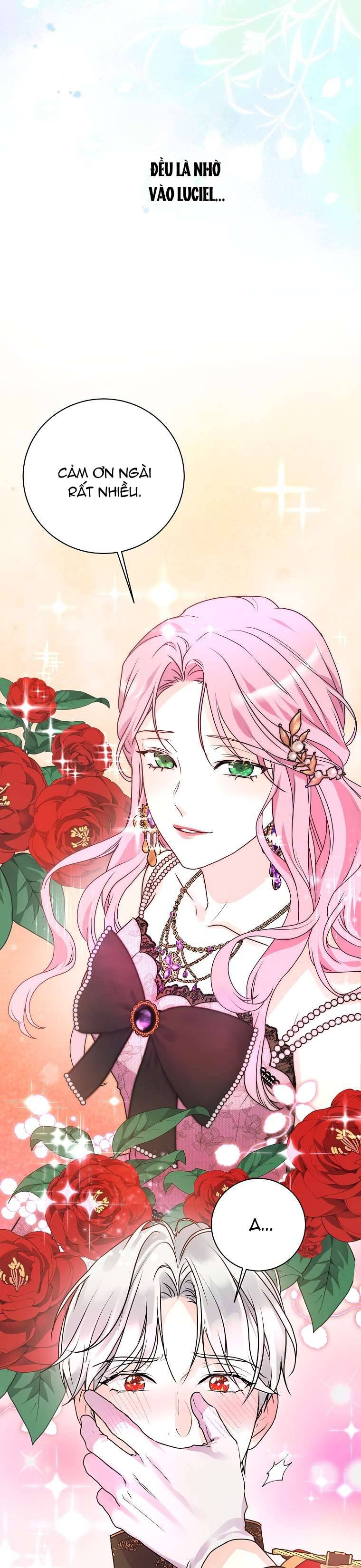 Kẻ Phản Diện Có Thời Hạn Ủng Hộ Tôi Hủy Hôn Chap 1 - Next Chap 2