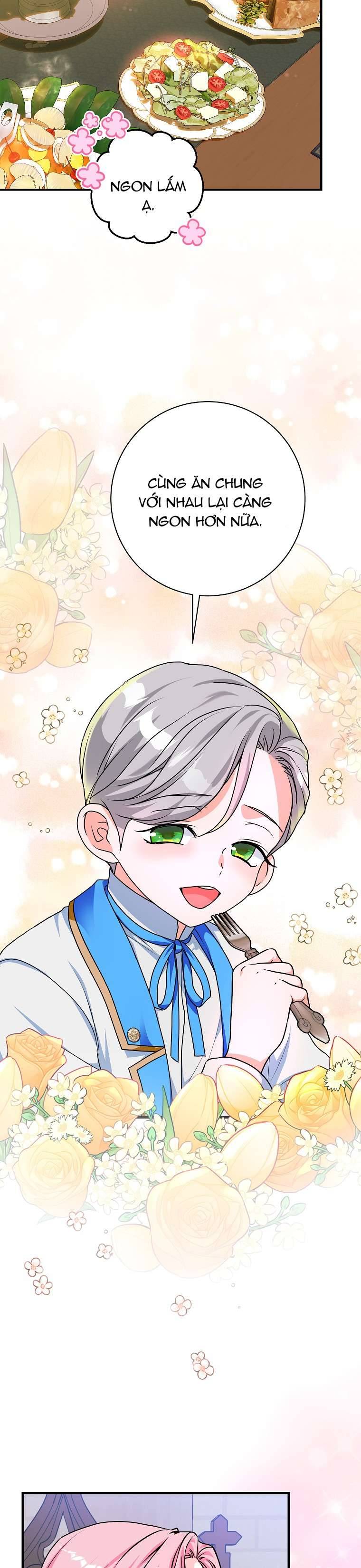 Kẻ Phản Diện Có Thời Hạn Ủng Hộ Tôi Hủy Hôn Chap 12 - Next Chap 13