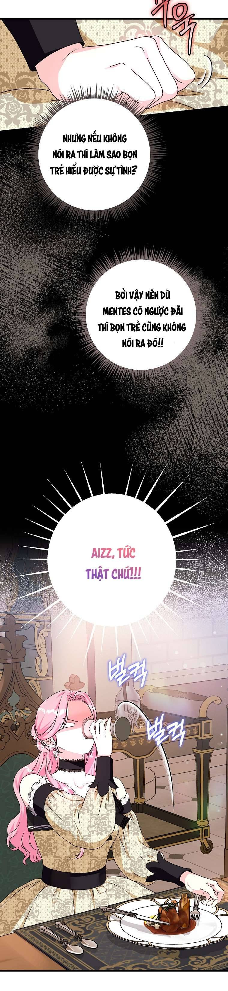 Kẻ Phản Diện Có Thời Hạn Ủng Hộ Tôi Hủy Hôn Chap 12 - Next Chap 13