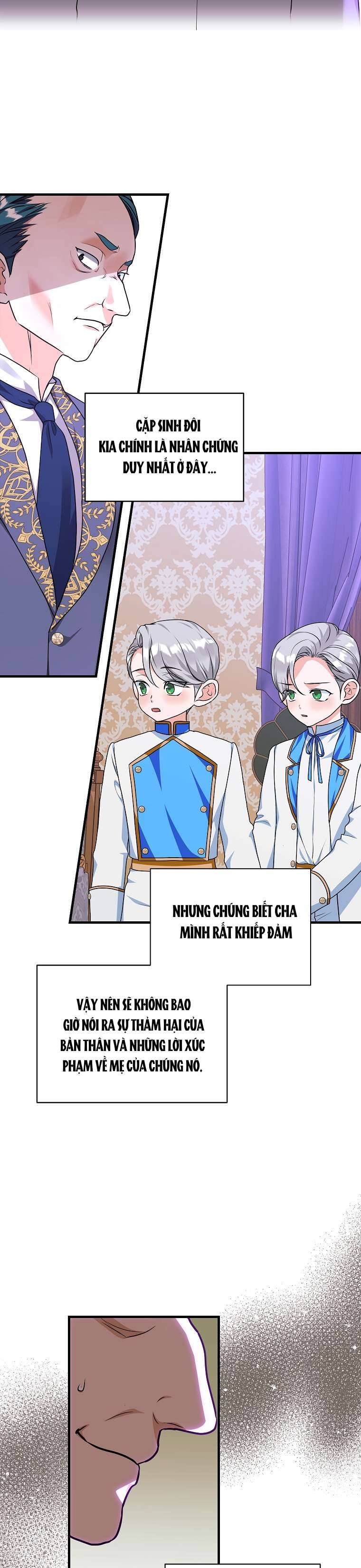 Kẻ Phản Diện Có Thời Hạn Ủng Hộ Tôi Hủy Hôn Chap 10 - Next Chap 11