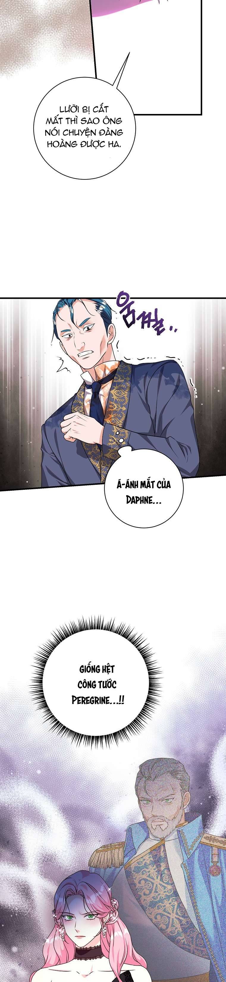 Kẻ Phản Diện Có Thời Hạn Ủng Hộ Tôi Hủy Hôn Chap 10 - Next Chap 11