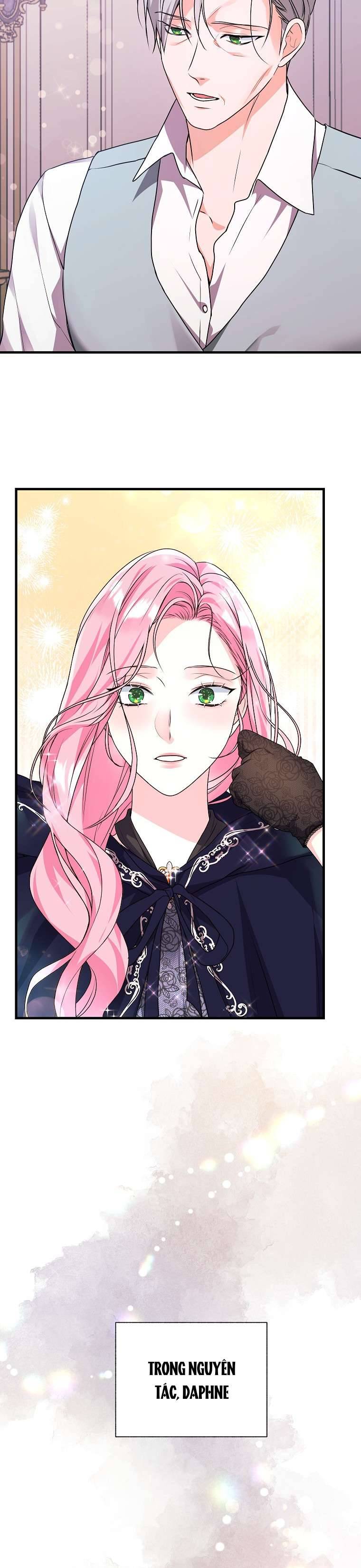 Kẻ Phản Diện Có Thời Hạn Ủng Hộ Tôi Hủy Hôn Chap 15 - Next Chap 16