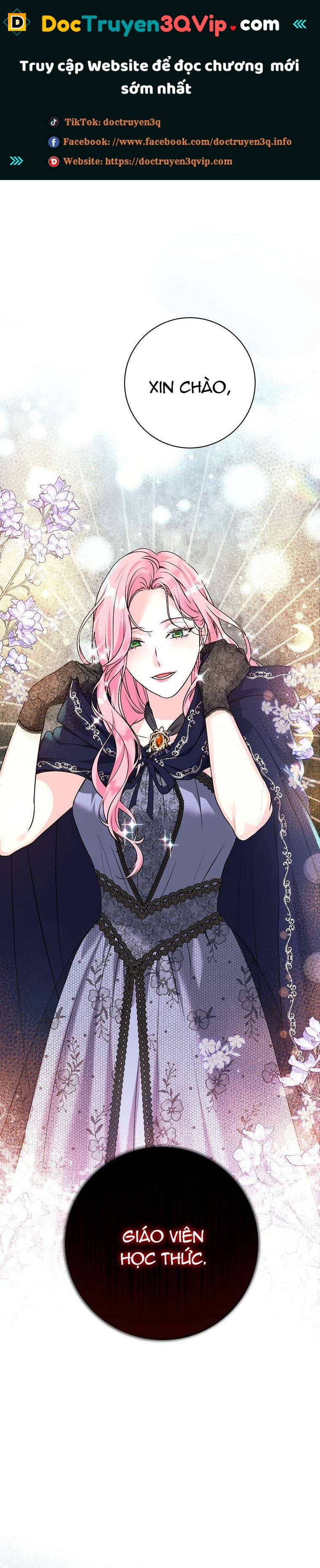 Kẻ Phản Diện Có Thời Hạn Ủng Hộ Tôi Hủy Hôn Chap 14 - Next Chap 15