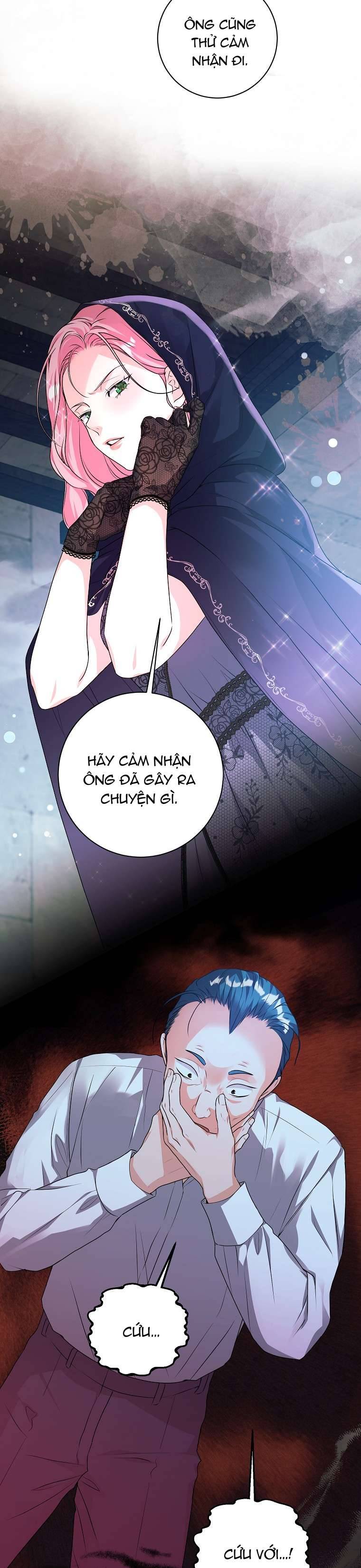 Kẻ Phản Diện Có Thời Hạn Ủng Hộ Tôi Hủy Hôn Chap 14 - Next Chap 15