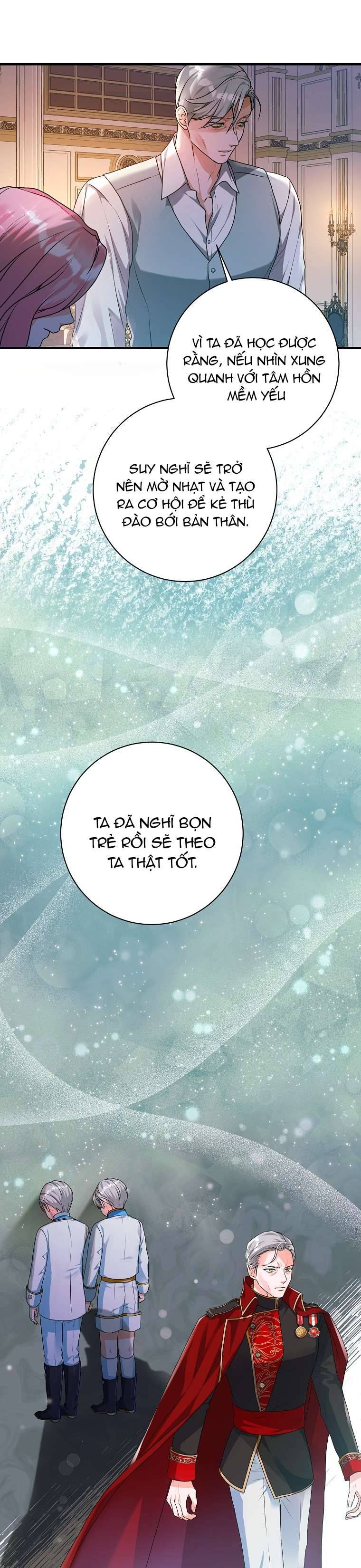 Kẻ Phản Diện Có Thời Hạn Ủng Hộ Tôi Hủy Hôn Chap 14 - Next Chap 15