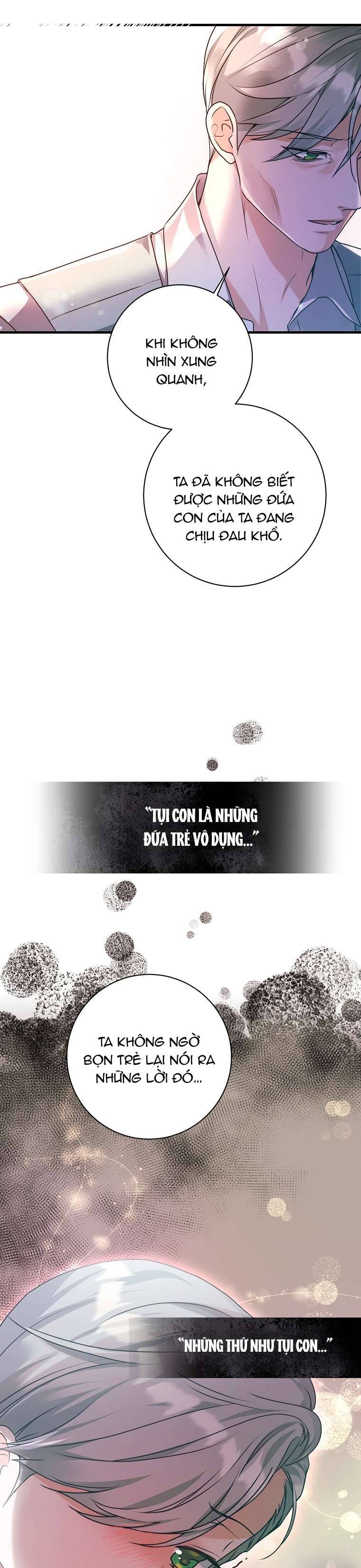 Kẻ Phản Diện Có Thời Hạn Ủng Hộ Tôi Hủy Hôn Chap 14 - Next Chap 15