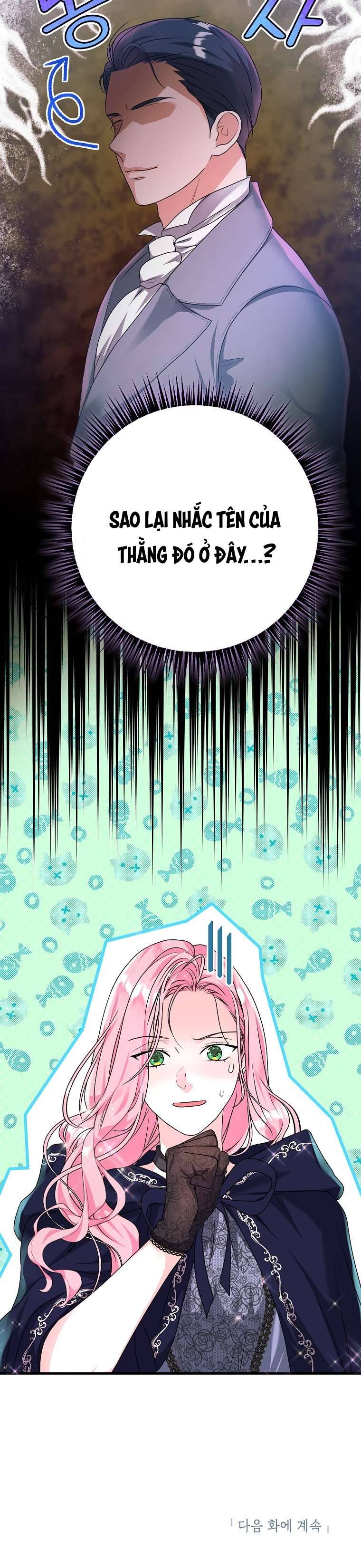 Kẻ Phản Diện Có Thời Hạn Ủng Hộ Tôi Hủy Hôn Chap 14 - Next Chap 15