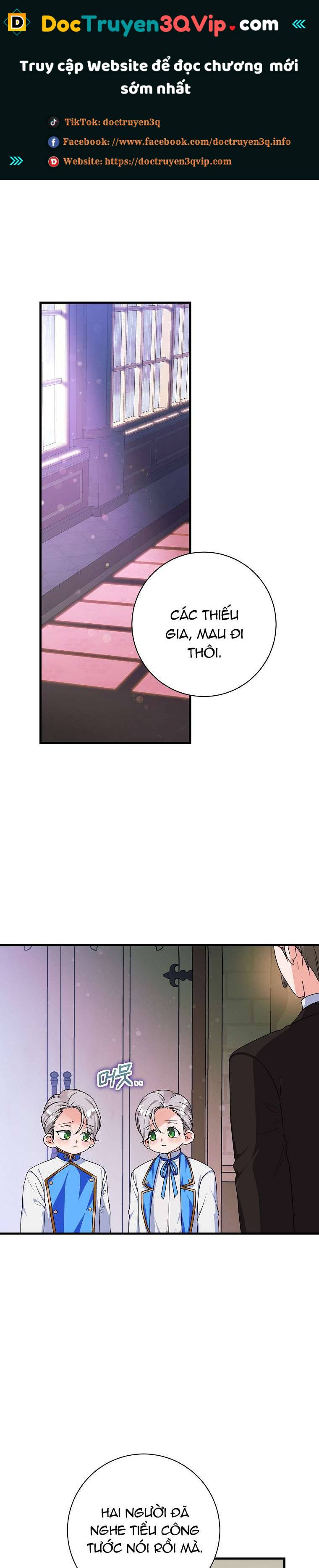 Kẻ Phản Diện Có Thời Hạn Ủng Hộ Tôi Hủy Hôn Chap 13 - Next Chap 14