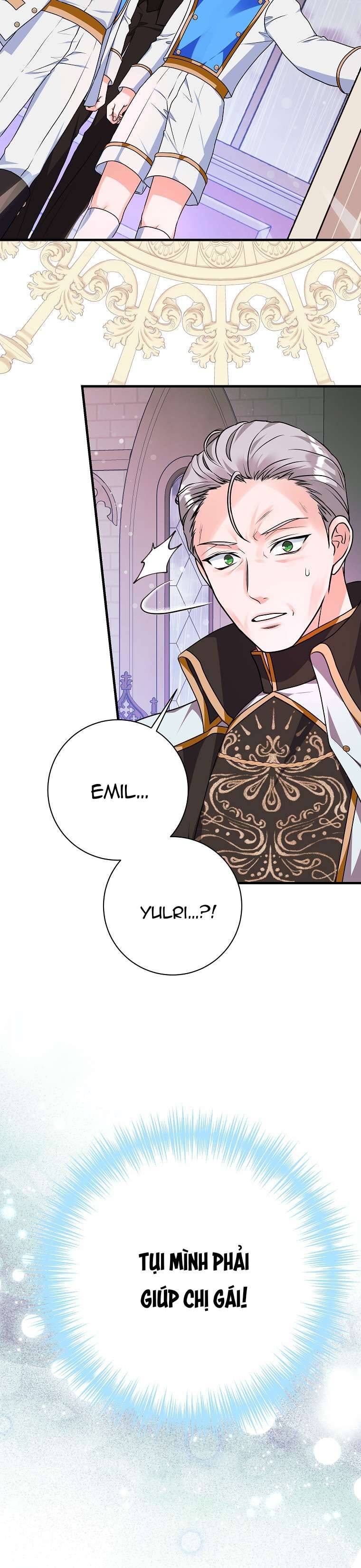 Kẻ Phản Diện Có Thời Hạn Ủng Hộ Tôi Hủy Hôn Chap 13 - Next Chap 14