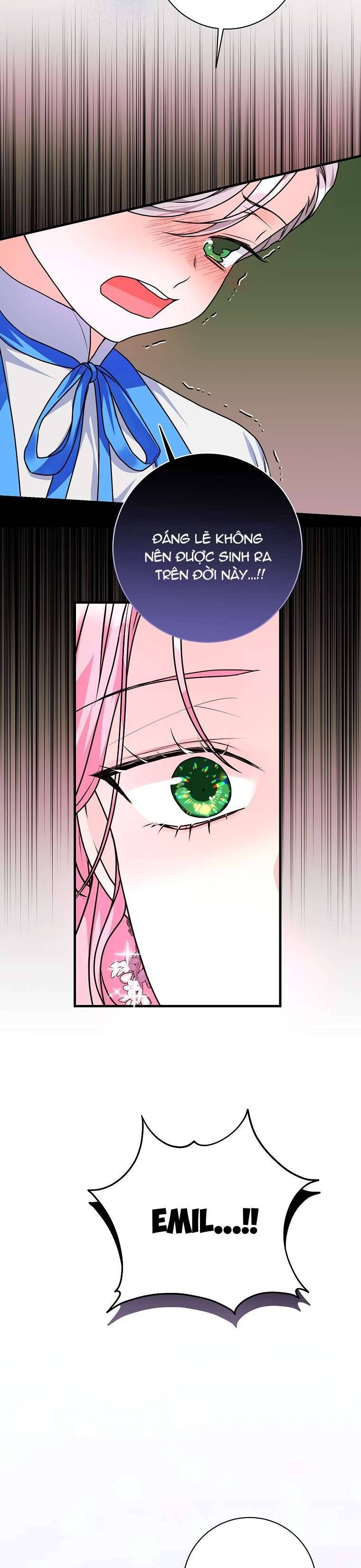 Kẻ Phản Diện Có Thời Hạn Ủng Hộ Tôi Hủy Hôn Chap 13 - Next Chap 14