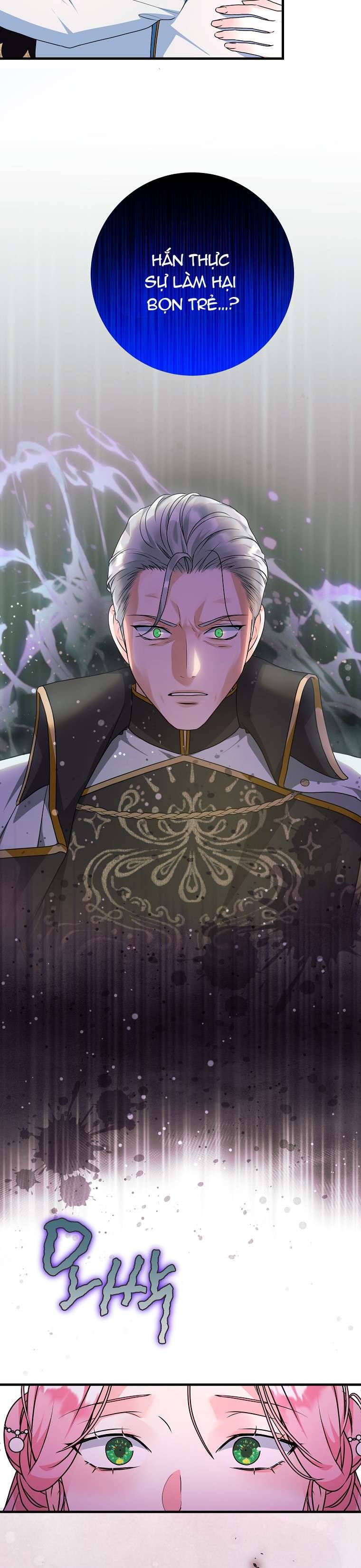 Kẻ Phản Diện Có Thời Hạn Ủng Hộ Tôi Hủy Hôn Chap 13 - Next Chap 14