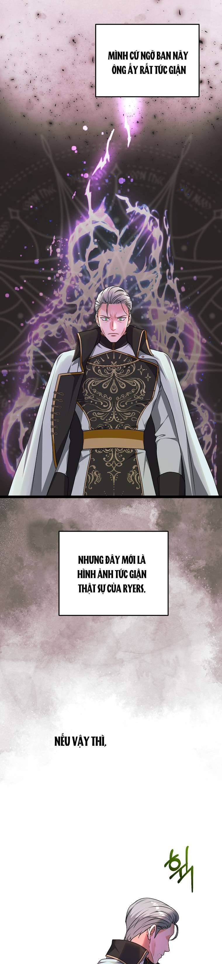 Kẻ Phản Diện Có Thời Hạn Ủng Hộ Tôi Hủy Hôn Chap 13 - Next Chap 14