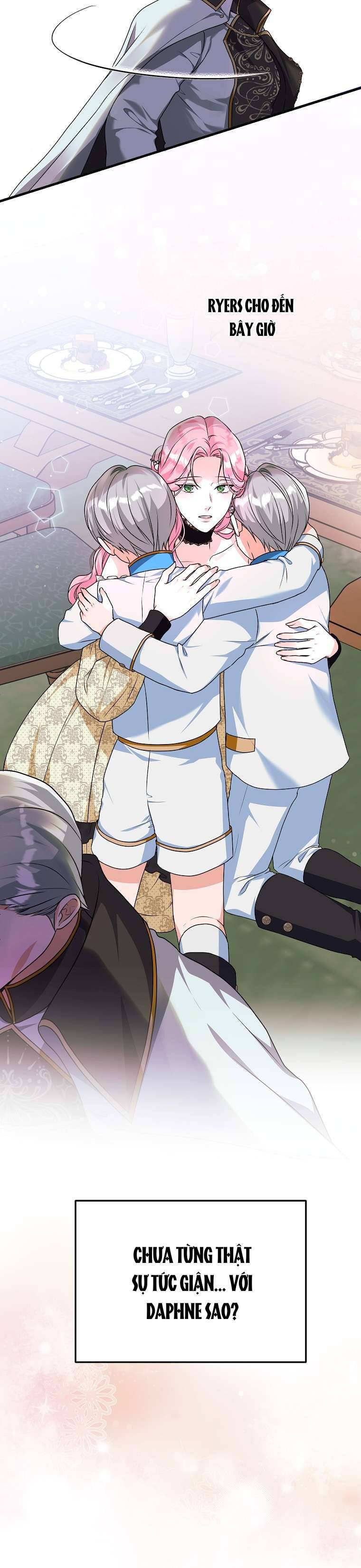 Kẻ Phản Diện Có Thời Hạn Ủng Hộ Tôi Hủy Hôn Chap 13 - Next Chap 14