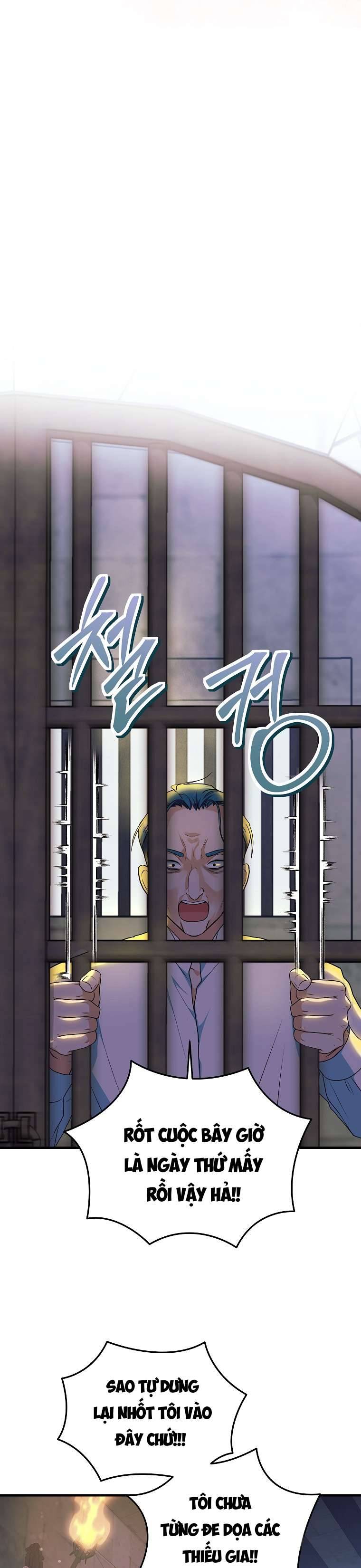 Kẻ Phản Diện Có Thời Hạn Ủng Hộ Tôi Hủy Hôn Chap 13 - Next Chap 14