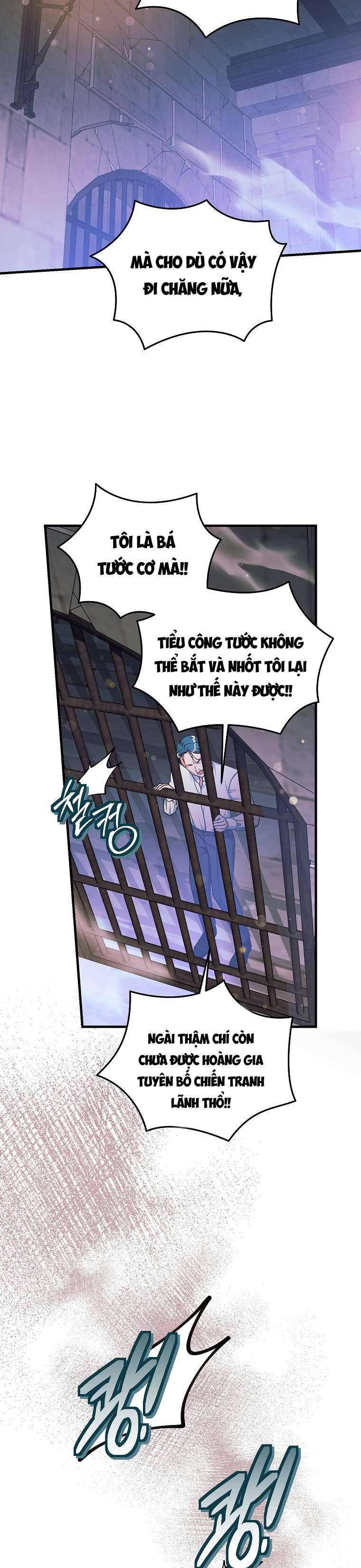 Kẻ Phản Diện Có Thời Hạn Ủng Hộ Tôi Hủy Hôn Chap 13 - Next Chap 14