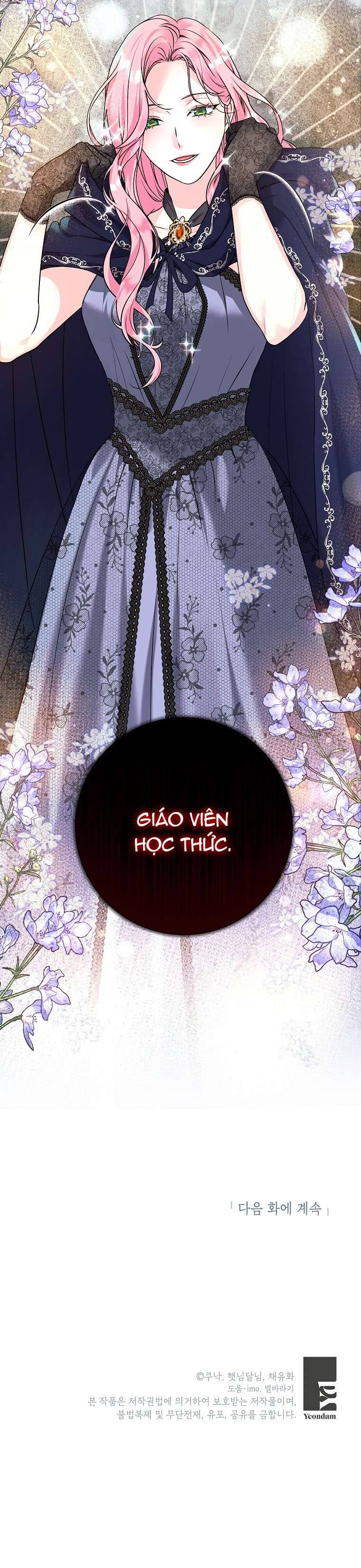 Kẻ Phản Diện Có Thời Hạn Ủng Hộ Tôi Hủy Hôn Chap 13 - Next Chap 14