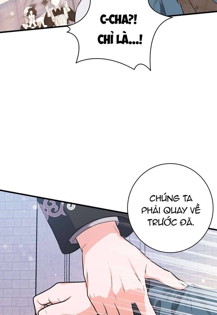 Kẻ Phản Diện Có Thời Hạn Ủng Hộ Tôi Hủy Hôn Chap 21 - Next Chap 22