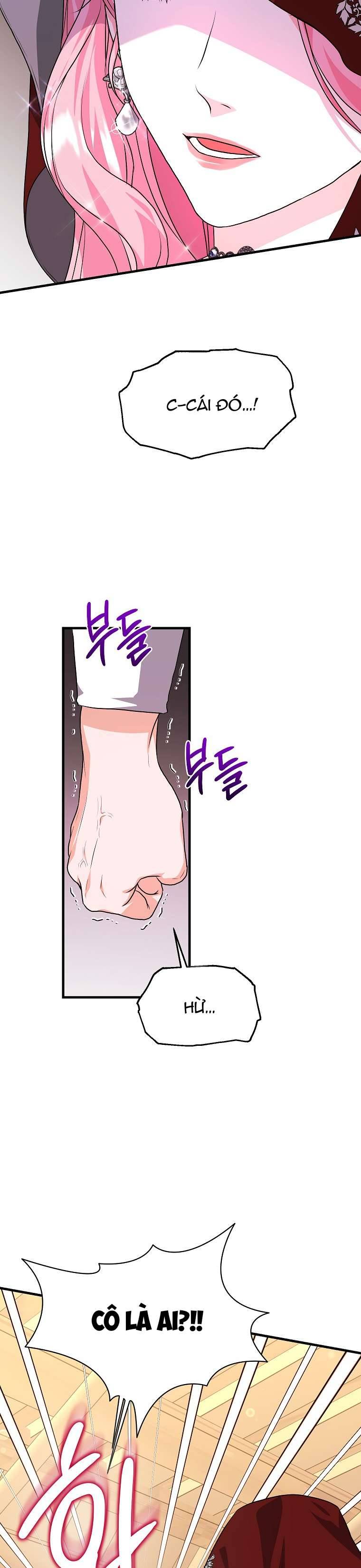 Kẻ Phản Diện Có Thời Hạn Ủng Hộ Tôi Hủy Hôn Chap 19 - Next Chap 20