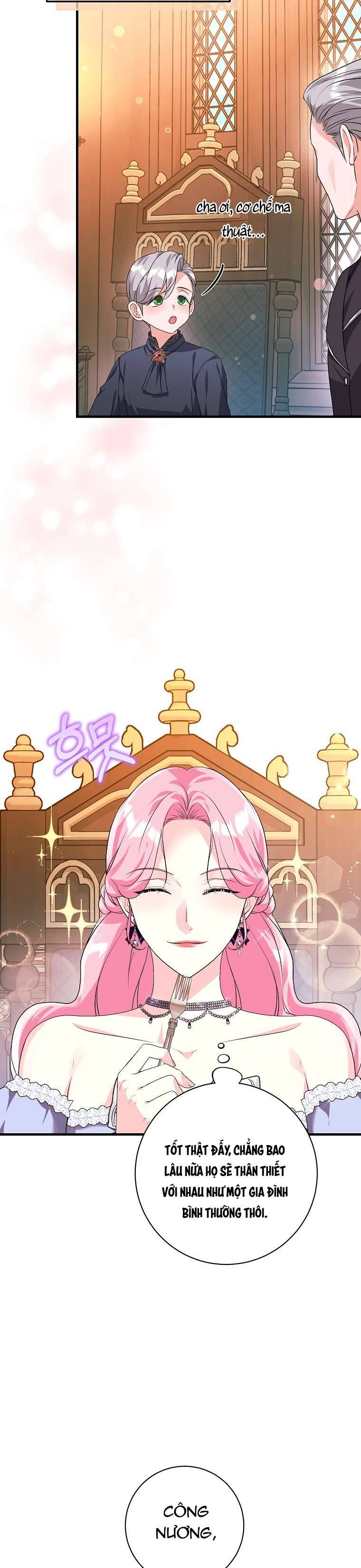 Kẻ Phản Diện Có Thời Hạn Ủng Hộ Tôi Hủy Hôn Chap 18 - Next Chap 19