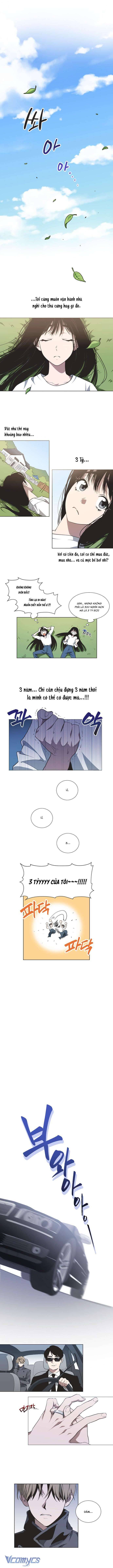 Lọ Lem Không Hoàn Hảo Chap 1 - Next Chap 2